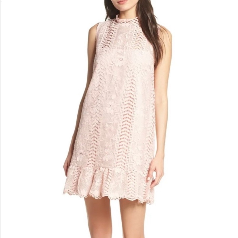 BB Dakota Mini dress
